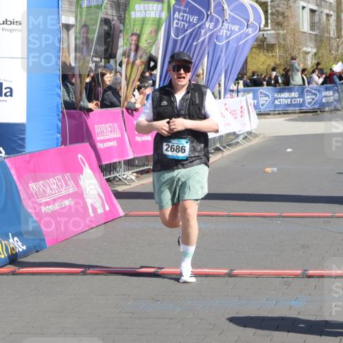 12.04.2026 - 45. Internationalen Wilhelmsburger Insellauf Strokosch-Dieckow http://msf.ph/oto/9461032 12.04.2026 11:08:46 Ziel 2686 meine-sportfotos.de