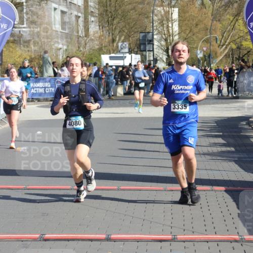 12.04.2026 - 45. Internationalen Wilhelmsburger Insellauf Strokosch-Dieckow http://msf.ph/oto/9462132 12.04.2026 11:10:23 Ziel 4080, 3335, 3833 meine-sportfotos.de