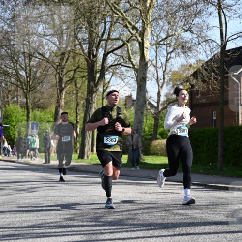 12.04.2026 - 45. Internationalen Wilhelmsburger Insellauf J. Mangold http://msf.ph/oto/9462426 12.04.2026 10:49:23 Ziel 2635, 2732, 2371, 3363, 2661, 4715, 2392, 3036, 2048, 3357, 2655, 5441, 3546, 2618, 2176, 2176, 2054, 3329, 3459, 4855 meine-sportfotos.de