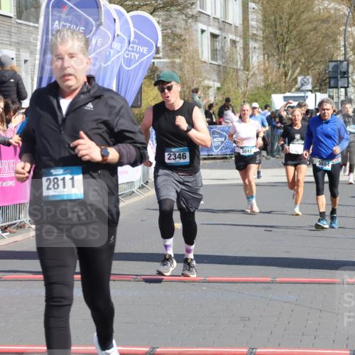 12.04.2026 - 45. Internationalen Wilhelmsburger Insellauf Strokosch-Dieckow http://msf.ph/oto/9462462 12.04.2026 11:10:54 Ziel 2811, 2346, 3884 meine-sportfotos.de