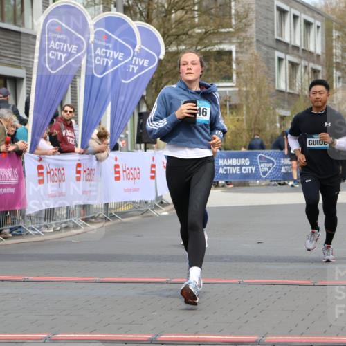 12.04.2026 - 45. Internationalen Wilhelmsburger Insellauf Strokosch-Dieckow http://msf.ph/oto/9462917 12.04.2026 13:17:11 Ziel 3704, 3846, 2316 meine-sportfotos.de