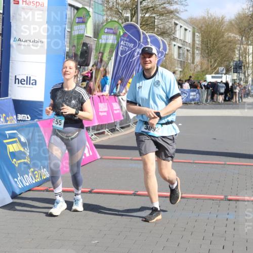 12.04.2026 - 45. Internationalen Wilhelmsburger Insellauf Strokosch-Dieckow http://msf.ph/oto/9463947 12.04.2026 11:13:40 Ziel 3703, 3092, 3155 meine-sportfotos.de