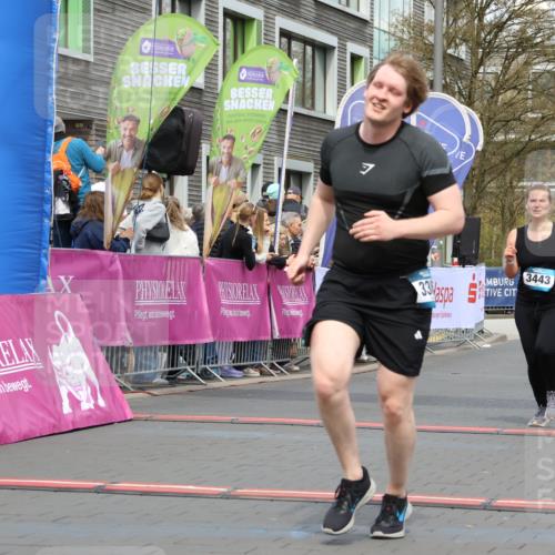 12.04.2026 - 45. Internationalen Wilhelmsburger Insellauf Strokosch-Dieckow http://msf.ph/oto/9464268 12.04.2026 13:14:54 Ziel 3360, 3443, 3469, 2107 meine-sportfotos.de