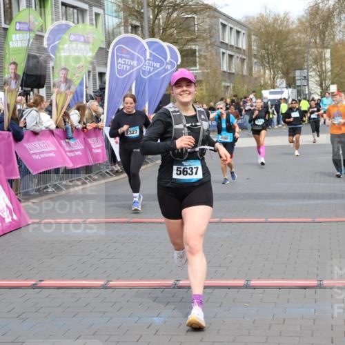 12.04.2026 - 45. Internationalen Wilhelmsburger Insellauf Strokosch-Dieckow http://msf.ph/oto/9464839 12.04.2026 13:13:52 Ziel 5637, 2080, 5819, 2064 meine-sportfotos.de