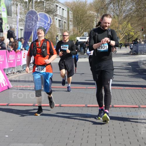 12.04.2026 - 45. Internationalen Wilhelmsburger Insellauf Strokosch-Dieckow http://msf.ph/oto/9466296 12.04.2026 10:59:57 Ziel 5419, 2931, 2930, 4004, 2858 meine-sportfotos.de