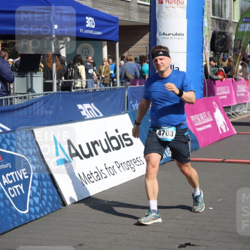 12.04.2026 - 45. Internationalen Wilhelmsburger Insellauf Strokosch-Dieckow http://msf.ph/oto/9467441 12.04.2026 11:01:49 Ziel 4703 meine-sportfotos.de