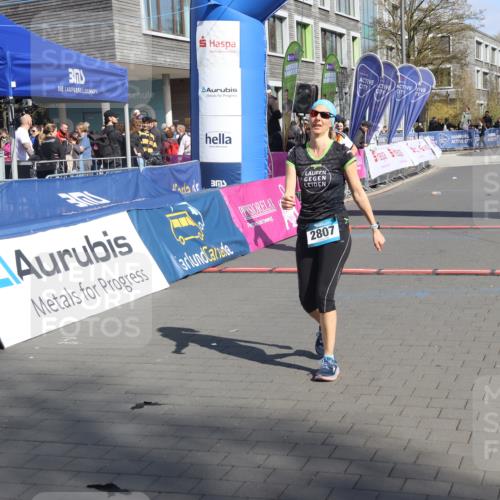 12.04.2026 - 45. Internationalen Wilhelmsburger Insellauf Strokosch-Dieckow http://msf.ph/oto/9467828 12.04.2026 11:18:16 Ziel 2807, 4191 meine-sportfotos.de