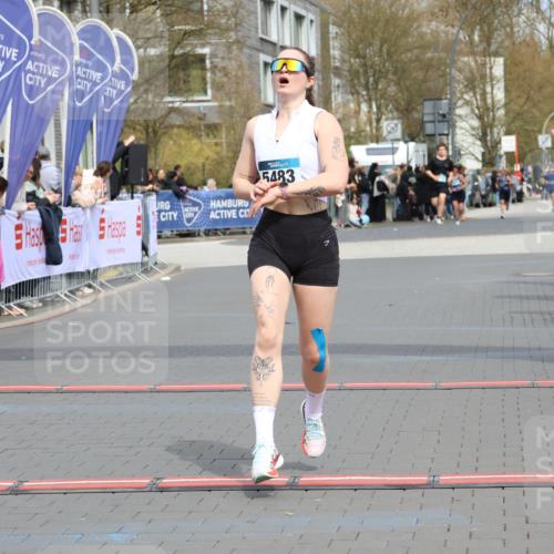 12.04.2026 - 45. Internationalen Wilhelmsburger Insellauf Strokosch-Dieckow http://msf.ph/oto/9469673 12.04.2026 12:50:36 Ziel 5280, 5483 meine-sportfotos.de