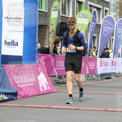 12.04.2026 - 45. Internationalen Wilhelmsburger Insellauf Strokosch-Dieckow http://msf.ph/oto/9469821 12.04.2026 13:39:49 Ziel 2474 meine-sportfotos.de