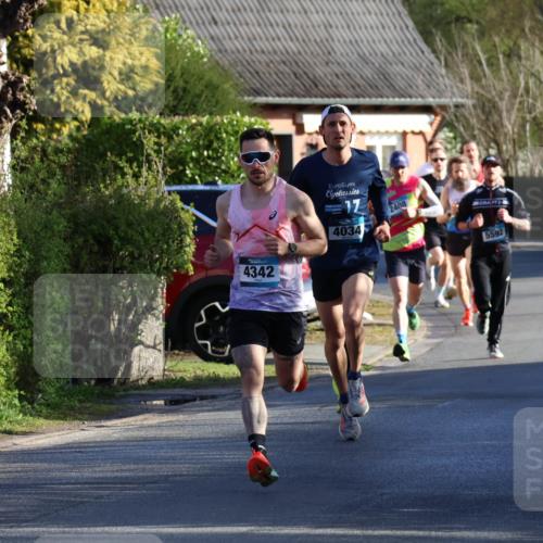 12.04.2026 - 45. Internationalen Wilhelmsburger Insellauf Yannick Fuchs http://msf.ph/oto/9469855 12.04.2026 08:53:58 Laufen 4342, 17, 4034, 2408, 5592 meine-sportfotos.de