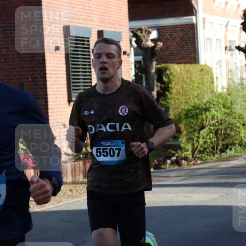 12.04.2026 - 45. Internationalen Wilhelmsburger Insellauf Yannick Fuchs http://msf.ph/oto/9469896 12.04.2026 08:54:03 Laufen 2408, 4034, 5507 meine-sportfotos.de