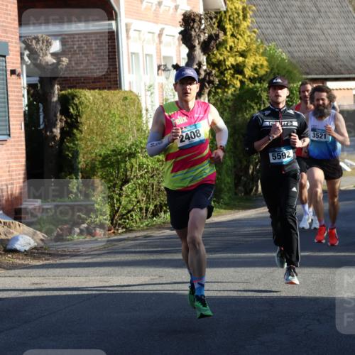 12.04.2026 - 45. Internationalen Wilhelmsburger Insellauf Yannick Fuchs http://msf.ph/oto/9469910 12.04.2026 08:54:04 Laufen 2408, 3521, 5592 meine-sportfotos.de