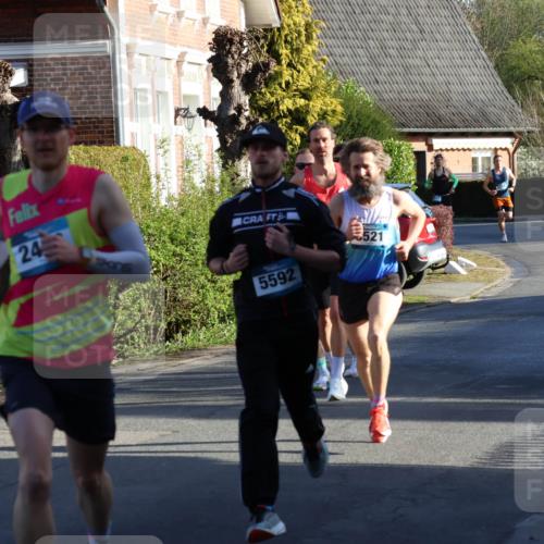 12.04.2026 - 45. Internationalen Wilhelmsburger Insellauf Yannick Fuchs http://msf.ph/oto/9469921 12.04.2026 08:54:05 Laufen 24, 5592, 521 meine-sportfotos.de
