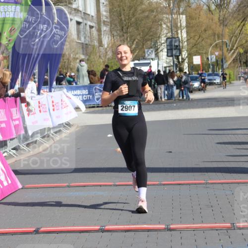 12.04.2026 - 45. Internationalen Wilhelmsburger Insellauf Strokosch-Dieckow http://msf.ph/oto/9469963 12.04.2026 11:25:00 Ziel 2907 meine-sportfotos.de