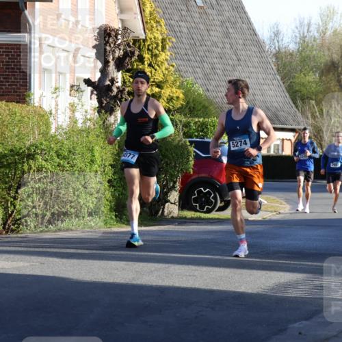 12.04.2026 - 45. Internationalen Wilhelmsburger Insellauf Yannick Fuchs http://msf.ph/oto/9469990 12.04.2026 08:54:15 Laufen 077, 5274, 2242, 2983 meine-sportfotos.de