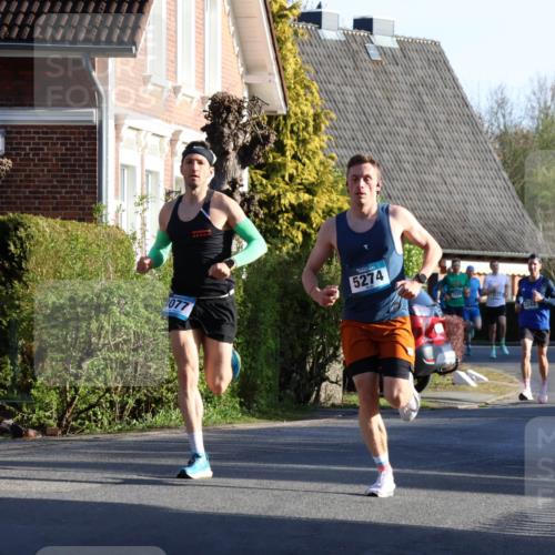 12.04.2026 - 45. Internationalen Wilhelmsburger Insellauf Yannick Fuchs http://msf.ph/oto/9469999 12.04.2026 08:54:15 Laufen 5274, 242 meine-sportfotos.de