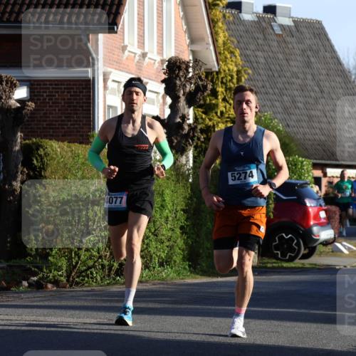 12.04.2026 - 45. Internationalen Wilhelmsburger Insellauf Yannick Fuchs http://msf.ph/oto/9470004 12.04.2026 08:54:16 Laufen 4077, 5274 meine-sportfotos.de