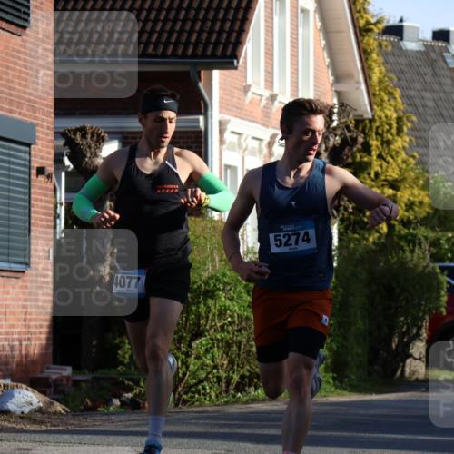 12.04.2026 - 45. Internationalen Wilhelmsburger Insellauf Yannick Fuchs http://msf.ph/oto/9470007 12.04.2026 08:54:16 Laufen 4077, 5274 meine-sportfotos.de