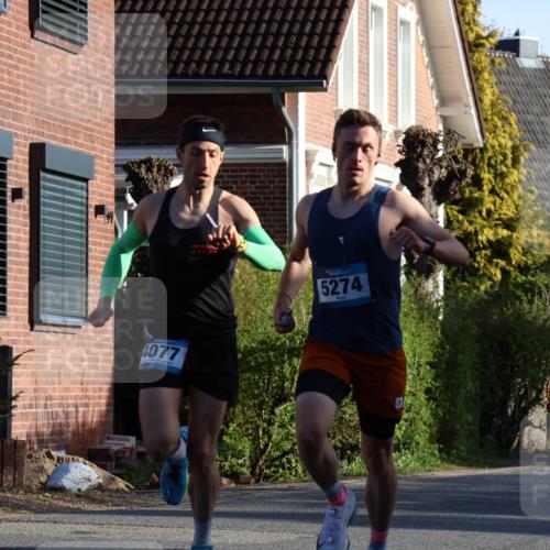 12.04.2026 - 45. Internationalen Wilhelmsburger Insellauf Yannick Fuchs http://msf.ph/oto/9470010 12.04.2026 08:54:16 Laufen 4077, 5274 meine-sportfotos.de