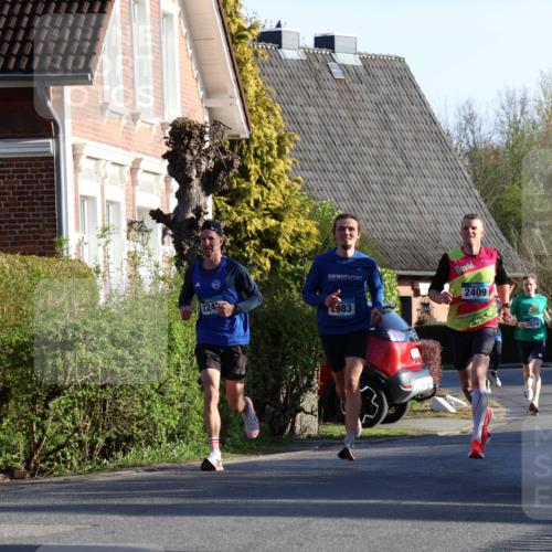 12.04.2026 - 45. Internationalen Wilhelmsburger Insellauf Yannick Fuchs http://msf.ph/oto/9470039 12.04.2026 08:54:19 Laufen 224, 2983, 2409, 2874, 2873 meine-sportfotos.de