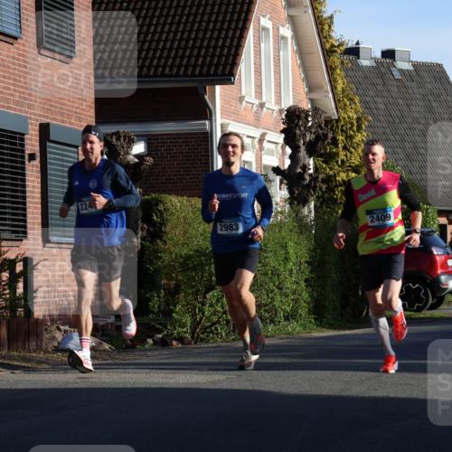 12.04.2026 - 45. Internationalen Wilhelmsburger Insellauf Yannick Fuchs http://msf.ph/oto/9470061 12.04.2026 08:54:21 Laufen 224, 2983, 2409, 2873, 2874 meine-sportfotos.de