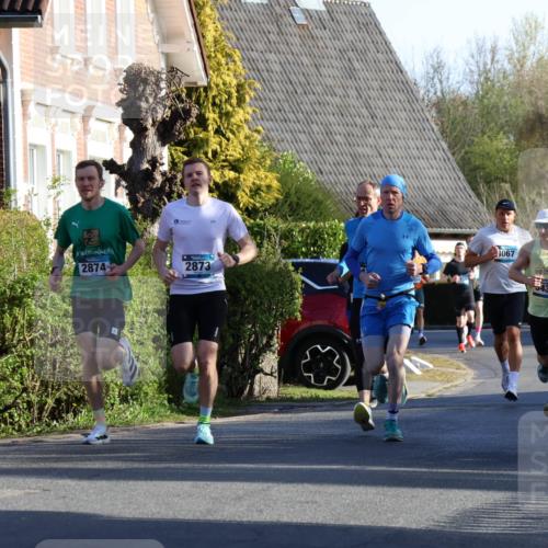 12.04.2026 - 45. Internationalen Wilhelmsburger Insellauf Yannick Fuchs http://msf.ph/oto/9470101 12.04.2026 08:54:25 Laufen 2874, 1067, 2873, 5439 meine-sportfotos.de