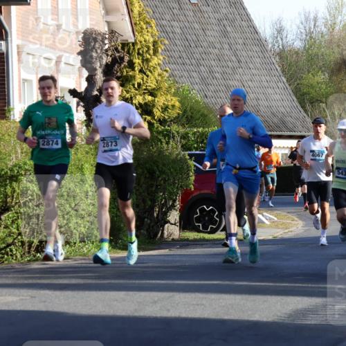 12.04.2026 - 45. Internationalen Wilhelmsburger Insellauf Yannick Fuchs http://msf.ph/oto/9470102 12.04.2026 08:54:25 Laufen 2, 2874, 2873, 4067, 5514, 5439 meine-sportfotos.de