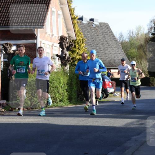 12.04.2026 - 45. Internationalen Wilhelmsburger Insellauf Yannick Fuchs http://msf.ph/oto/9470111 12.04.2026 08:54:26 Laufen 4067, 2874, 2873, 4767, 543 meine-sportfotos.de