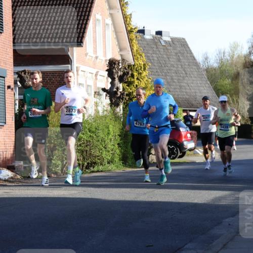 12.04.2026 - 45. Internationalen Wilhelmsburger Insellauf Yannick Fuchs http://msf.ph/oto/9470113 12.04.2026 08:54:26 Laufen 2873, 28, 4067, 4767, 5439 meine-sportfotos.de
