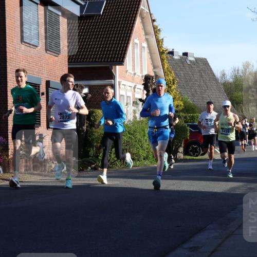 12.04.2026 - 45. Internationalen Wilhelmsburger Insellauf Yannick Fuchs http://msf.ph/oto/9470122 12.04.2026 08:54:27 Laufen 28, 2873, 4067, 5439 meine-sportfotos.de