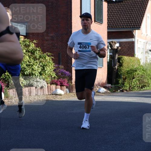 12.04.2026 - 45. Internationalen Wilhelmsburger Insellauf Yannick Fuchs http://msf.ph/oto/9470176 12.04.2026 08:54:31 Laufen 9, 4067 meine-sportfotos.de
