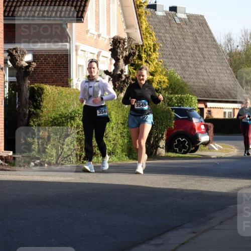 12.04.2026 - 45. Internationalen Wilhelmsburger Insellauf Yannick Fuchs http://msf.ph/oto/9470211 12.04.2026 09:05:17 Laufen 3544, 3545, 3148 meine-sportfotos.de