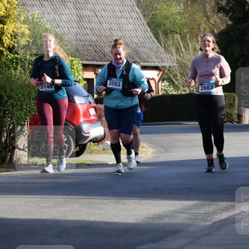 12.04.2026 - 45. Internationalen Wilhelmsburger Insellauf Yannick Fuchs http://msf.ph/oto/9470270 12.04.2026 09:05:23 Laufen 2093, 3148, 2663 meine-sportfotos.de