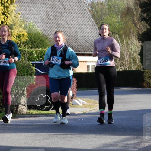12.04.2026 - 45. Internationalen Wilhelmsburger Insellauf Yannick Fuchs http://msf.ph/oto/9470276 12.04.2026 09:05:25 Laufen 2093, 2663, 3148 meine-sportfotos.de