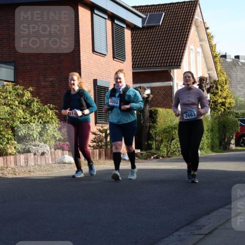 12.04.2026 - 45. Internationalen Wilhelmsburger Insellauf Yannick Fuchs http://msf.ph/oto/9470302 12.04.2026 09:05:32 Laufen 314, 2093, 2663 meine-sportfotos.de