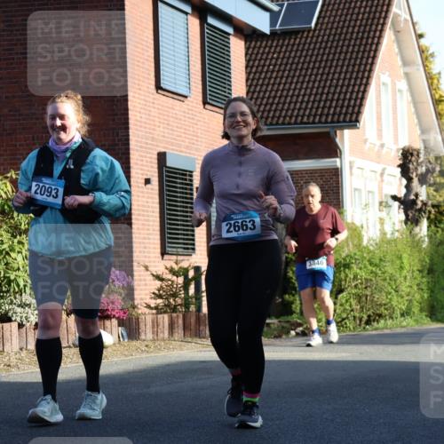 12.04.2026 - 45. Internationalen Wilhelmsburger Insellauf Yannick Fuchs http://msf.ph/oto/9470313 12.04.2026 09:05:33 Laufen 3148, 2093, 2663, 3840 meine-sportfotos.de