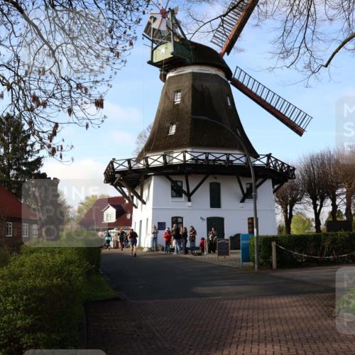 12.04.2026 - 45. Internationalen Wilhelmsburger Insellauf Yannick Fuchs http://msf.ph/oto/9470387 12.04.2026 09:05:57 Laufen  meine-sportfotos.de