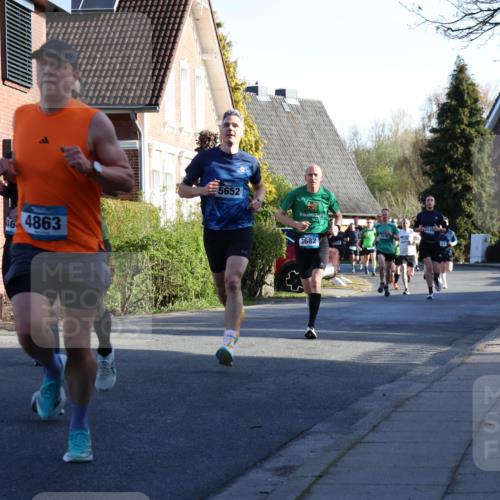 12.04.2026 - 45. Internationalen Wilhelmsburger Insellauf Yannick Fuchs http://msf.ph/oto/9470546 12.04.2026 08:54:55 Laufen 64863, 5652, 3682, 3134 meine-sportfotos.de