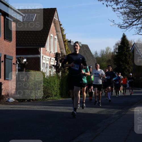 12.04.2026 - 45. Internationalen Wilhelmsburger Insellauf Yannick Fuchs http://msf.ph/oto/9470601 12.04.2026 08:55:01 Laufen 549, 3134 meine-sportfotos.de