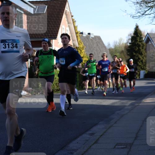 12.04.2026 - 45. Internationalen Wilhelmsburger Insellauf Yannick Fuchs http://msf.ph/oto/9470656 12.04.2026 08:55:04 Laufen 3134, 1368 meine-sportfotos.de