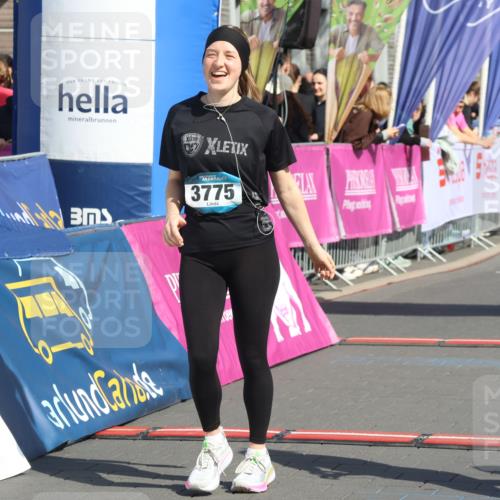 12.04.2026 - 45. Internationalen Wilhelmsburger Insellauf Strokosch-Dieckow http://msf.ph/oto/9470678 12.04.2026 11:26:04 Ziel 3168, 3775 meine-sportfotos.de
