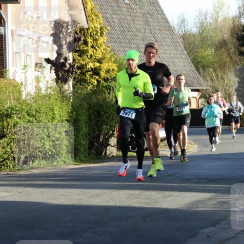 12.04.2026 - 45. Internationalen Wilhelmsburger Insellauf Yannick Fuchs http://msf.ph/oto/9470737 12.04.2026 08:55:11 Laufen 2671, 0226, 4127, 3771 meine-sportfotos.de