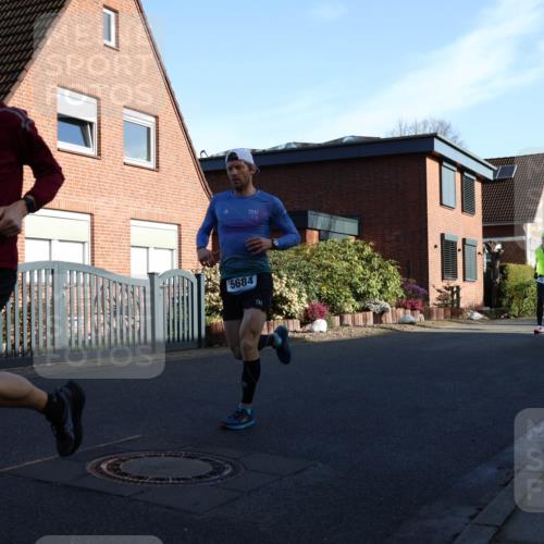 12.04.2026 - 45. Internationalen Wilhelmsburger Insellauf Yannick Fuchs http://msf.ph/oto/9470753 12.04.2026 08:55:13 Laufen 2757, 5684 meine-sportfotos.de