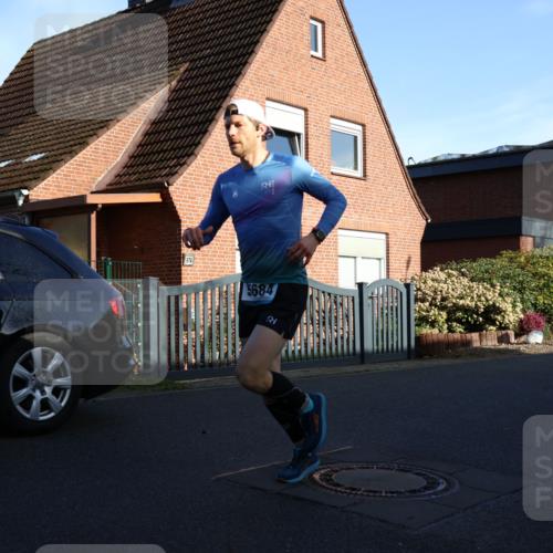 12.04.2026 - 45. Internationalen Wilhelmsburger Insellauf Yannick Fuchs http://msf.ph/oto/9470761 12.04.2026 08:55:13 Laufen 26, 5684 meine-sportfotos.de