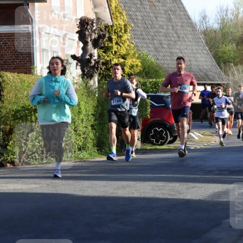 12.04.2026 - 45. Internationalen Wilhelmsburger Insellauf Yannick Fuchs http://msf.ph/oto/9470816 12.04.2026 08:55:18 Laufen 2160, 372, 4291, 4027 meine-sportfotos.de