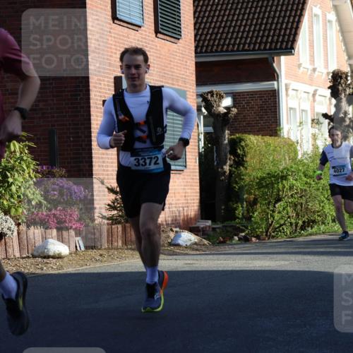 12.04.2026 - 45. Internationalen Wilhelmsburger Insellauf Yannick Fuchs http://msf.ph/oto/9470874 12.04.2026 08:55:23 Laufen 4291, 3372, 4027 meine-sportfotos.de