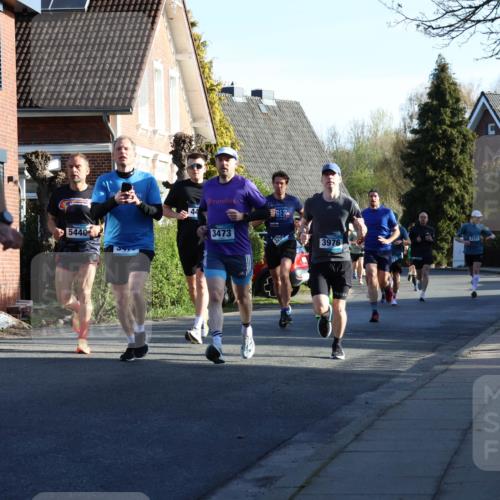 12.04.2026 - 45. Internationalen Wilhelmsburger Insellauf Yannick Fuchs http://msf.ph/oto/9470958 12.04.2026 08:55:29 Laufen 10, 5440, 3473, 3205, 3976 meine-sportfotos.de