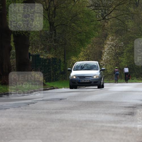 12.04.2026 - 45. Internationalen Wilhelmsburger Insellauf Yannick Fuchs http://msf.ph/oto/9470980 12.04.2026 09:44:22 Laufen 293 meine-sportfotos.de