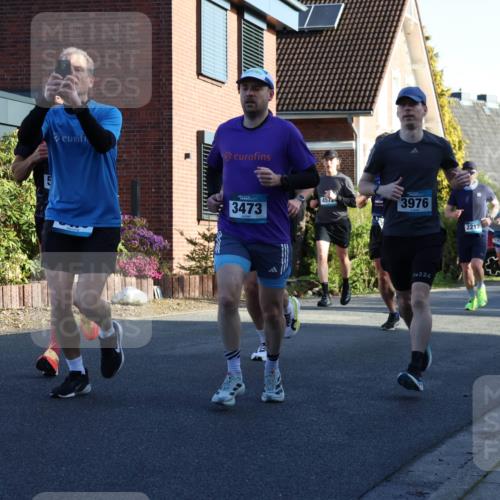 12.04.2026 - 45. Internationalen Wilhelmsburger Insellauf Yannick Fuchs http://msf.ph/oto/9470985 12.04.2026 08:55:31 Laufen 3473, 457, 3976, 226, 2212 meine-sportfotos.de