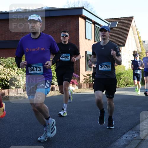 12.04.2026 - 45. Internationalen Wilhelmsburger Insellauf Yannick Fuchs http://msf.ph/oto/9471003 12.04.2026 08:55:32 Laufen 3473, 4492, 3976, 226, 2212 meine-sportfotos.de